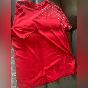 Vintage rocawear tee.